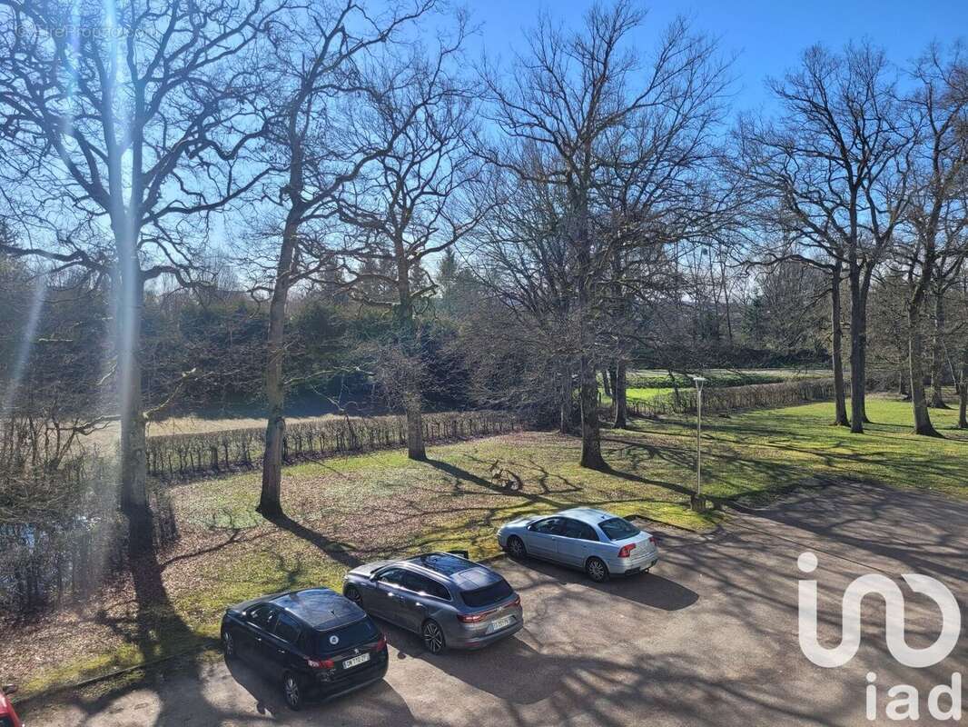 Photo 7 - Appartement à CIRY-LE-NOBLE