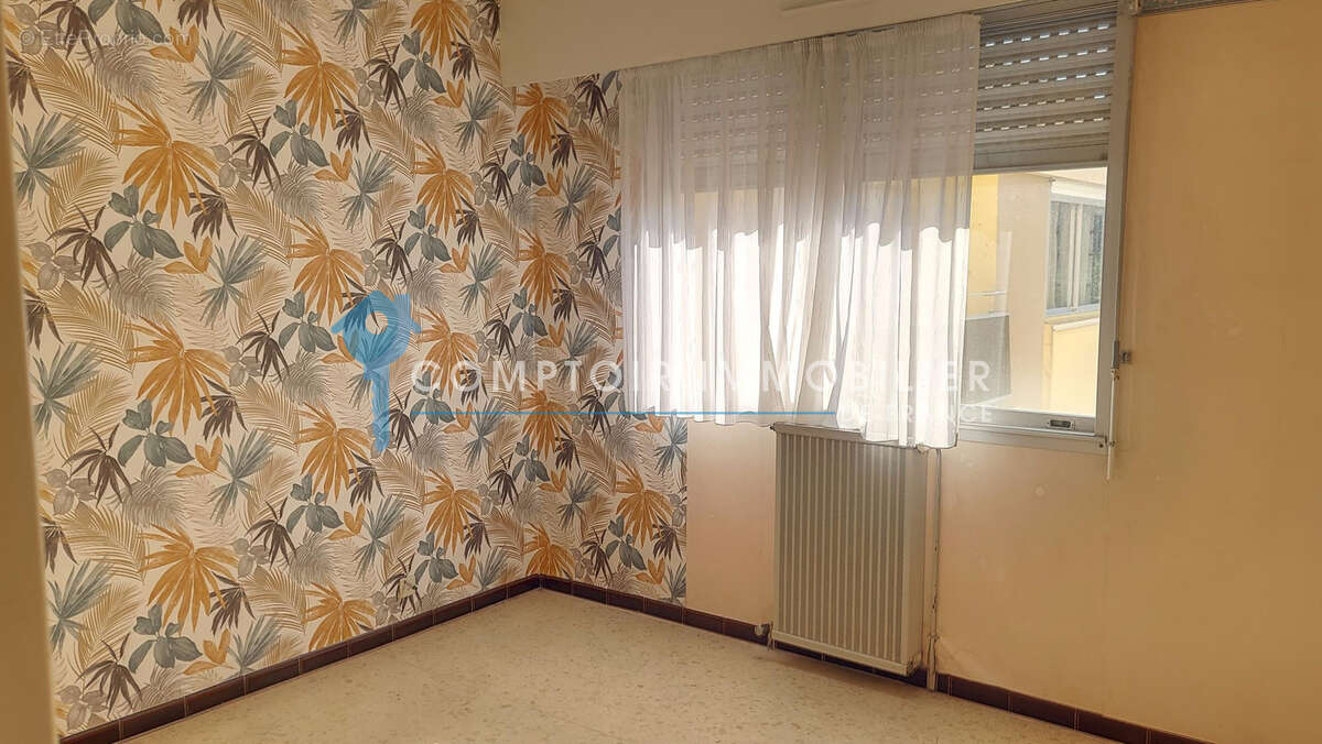 Appartement t3 avec ascenseur, loggia, proche jardins de la fontaine - photo 7