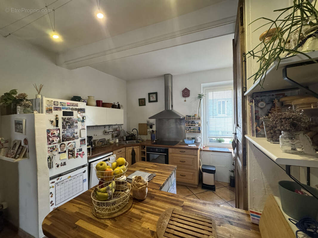 Maison à COURSAN