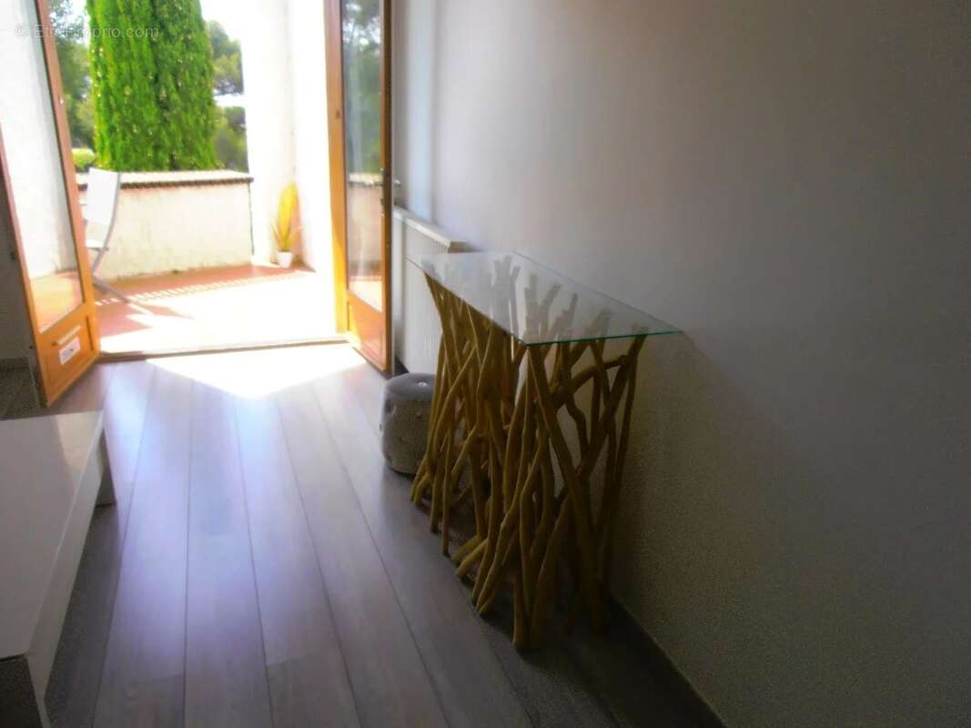 Appartement à SAUSSET-LES-PINS