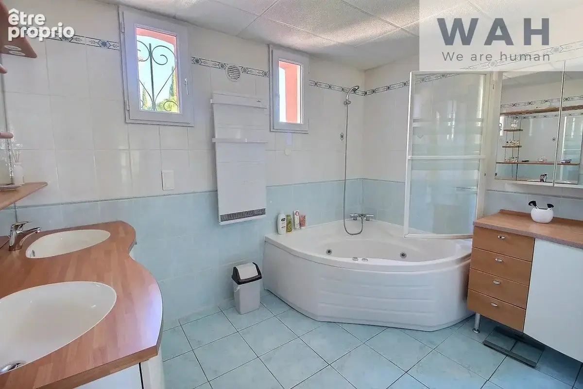 Vente villa 6 pieces 34980 - photo 6