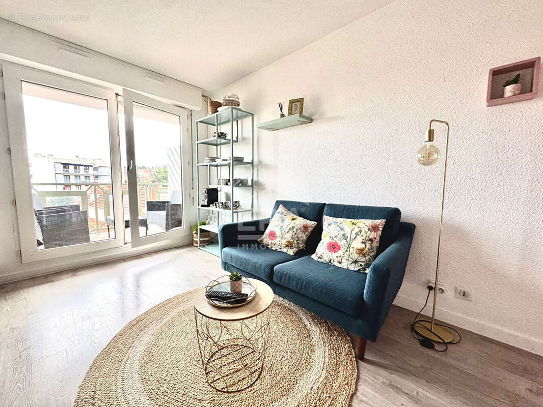 Appartement à ARCACHON