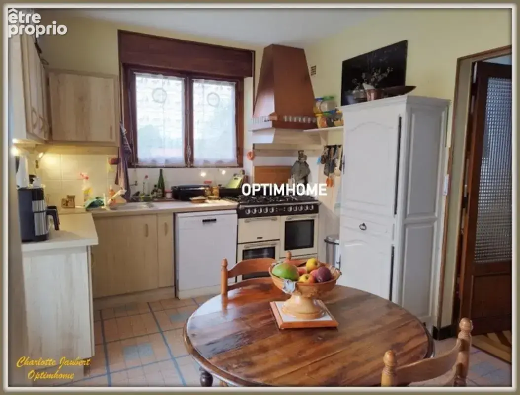 Maison à vendre 7 pièces Proche de AUBETERRE SUR DRONNE (24) - photo 6