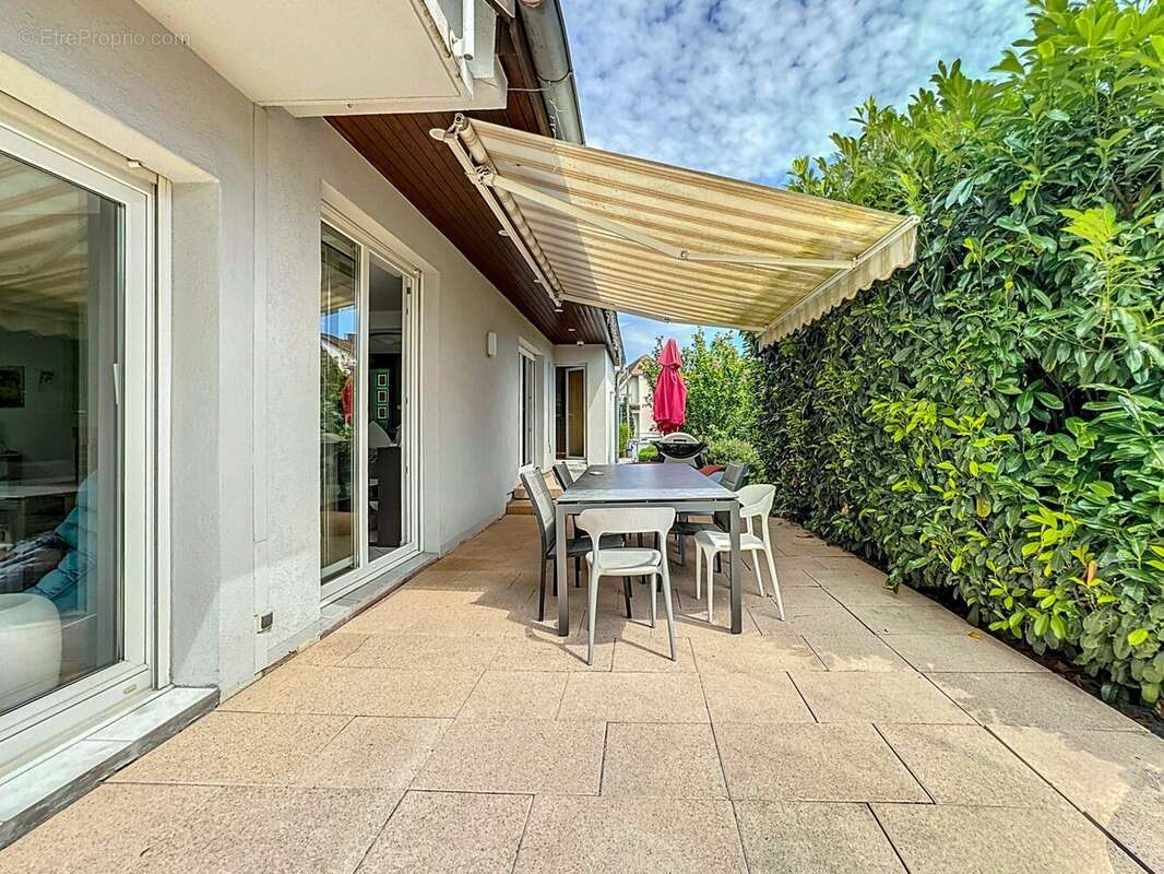 Maison à SCHWEIGHOUSE-SUR-MODER