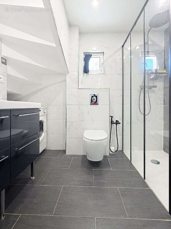 Maison à VILLEFONTAINE