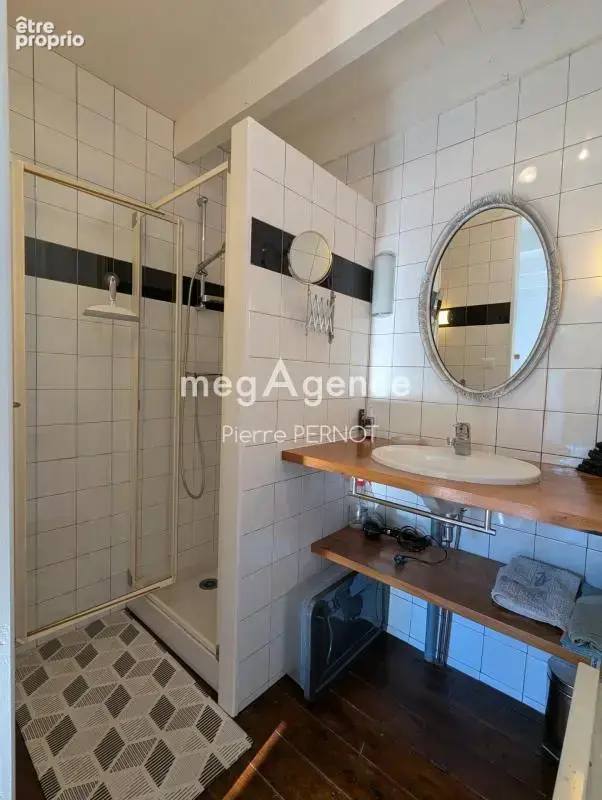 Charmante propriété en pierre avec Gîte et dépendance - photo 16