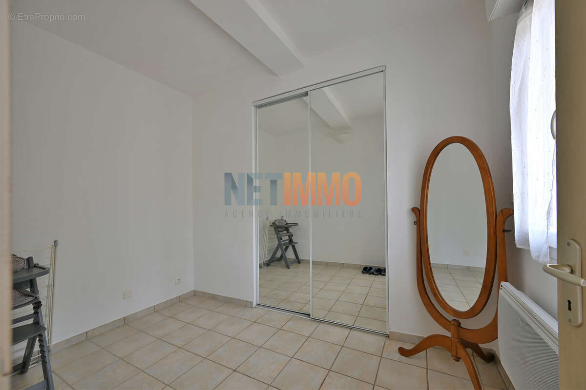 Appartement à BEAUVOISIN