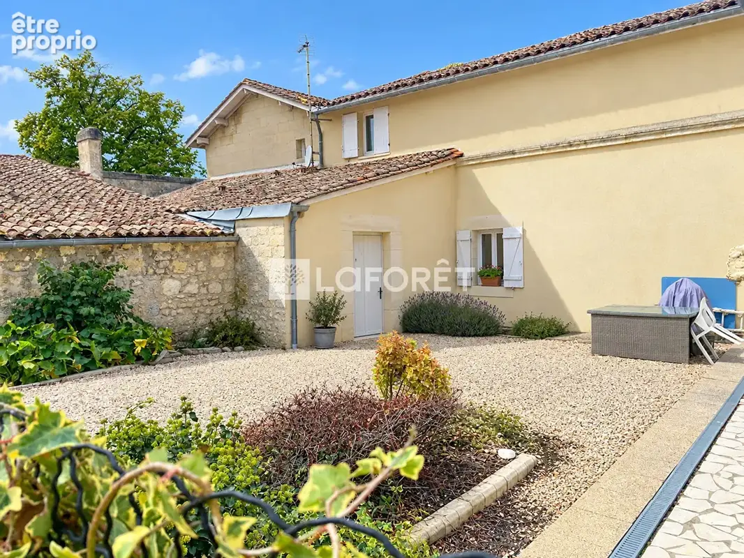 Maison Montagne 5 pièce(s) 113 m² - photo 9