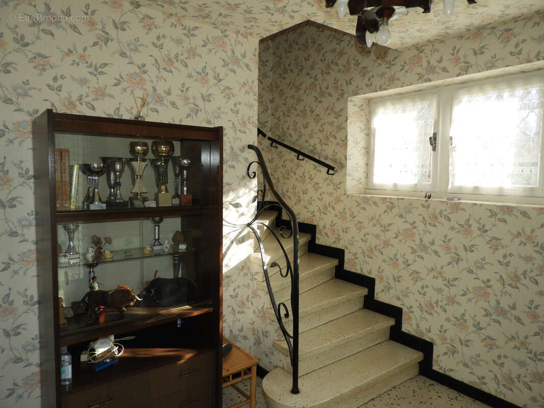 Maison à VILLEFRANCHE-DE-ROUERGUE