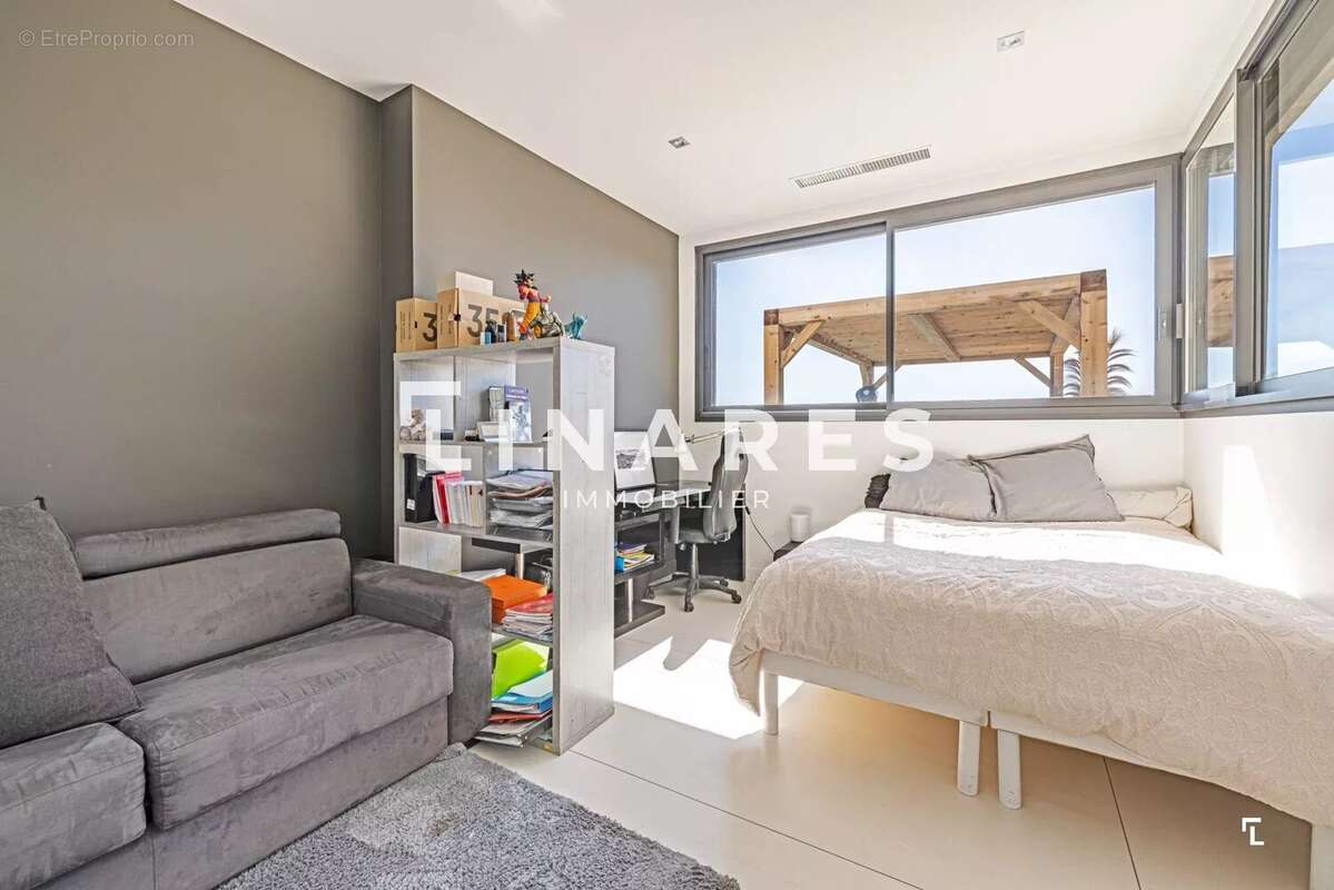 Maison à MARSEILLE-11E
