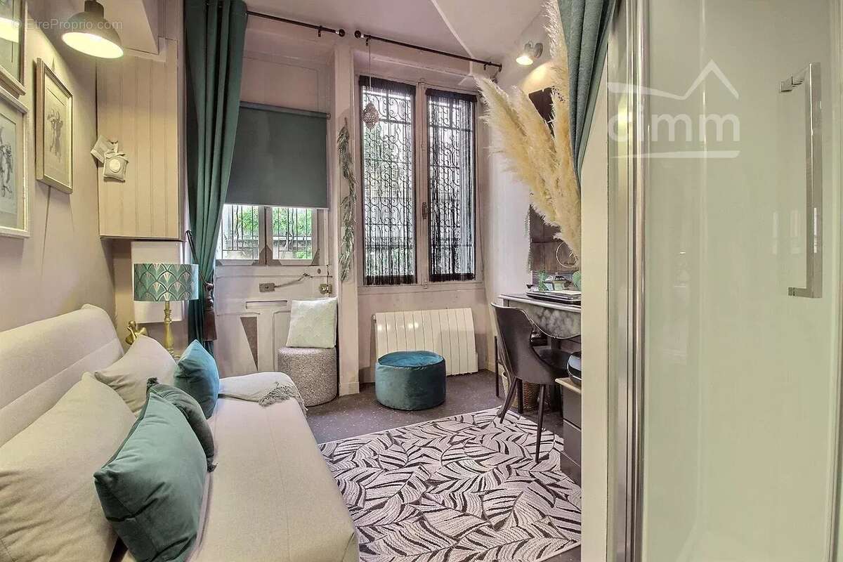 Appartement à CHINON