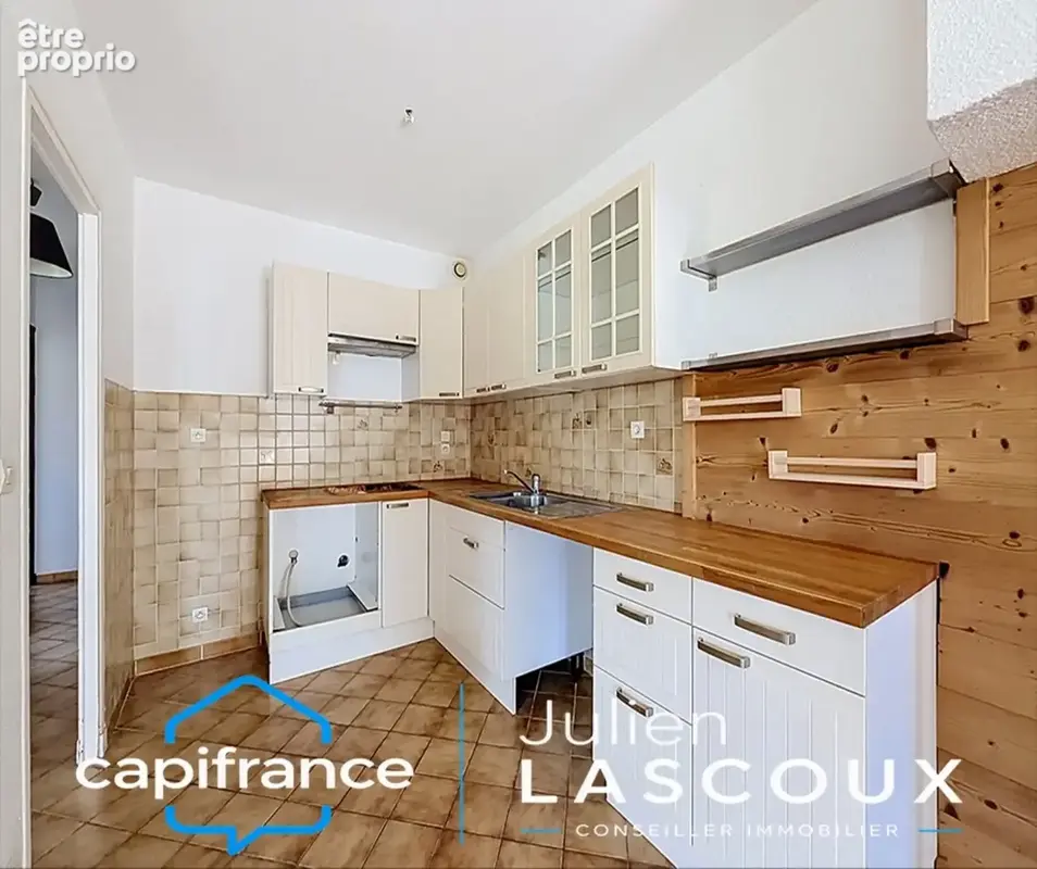 Appartement de Charme avec Terrasse à LANS EN VERCORS - photo 3