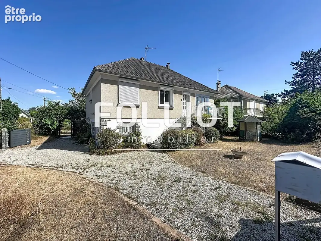 Maison spacieuse de 7 pièces à vendre à Jullouville - photo 11
