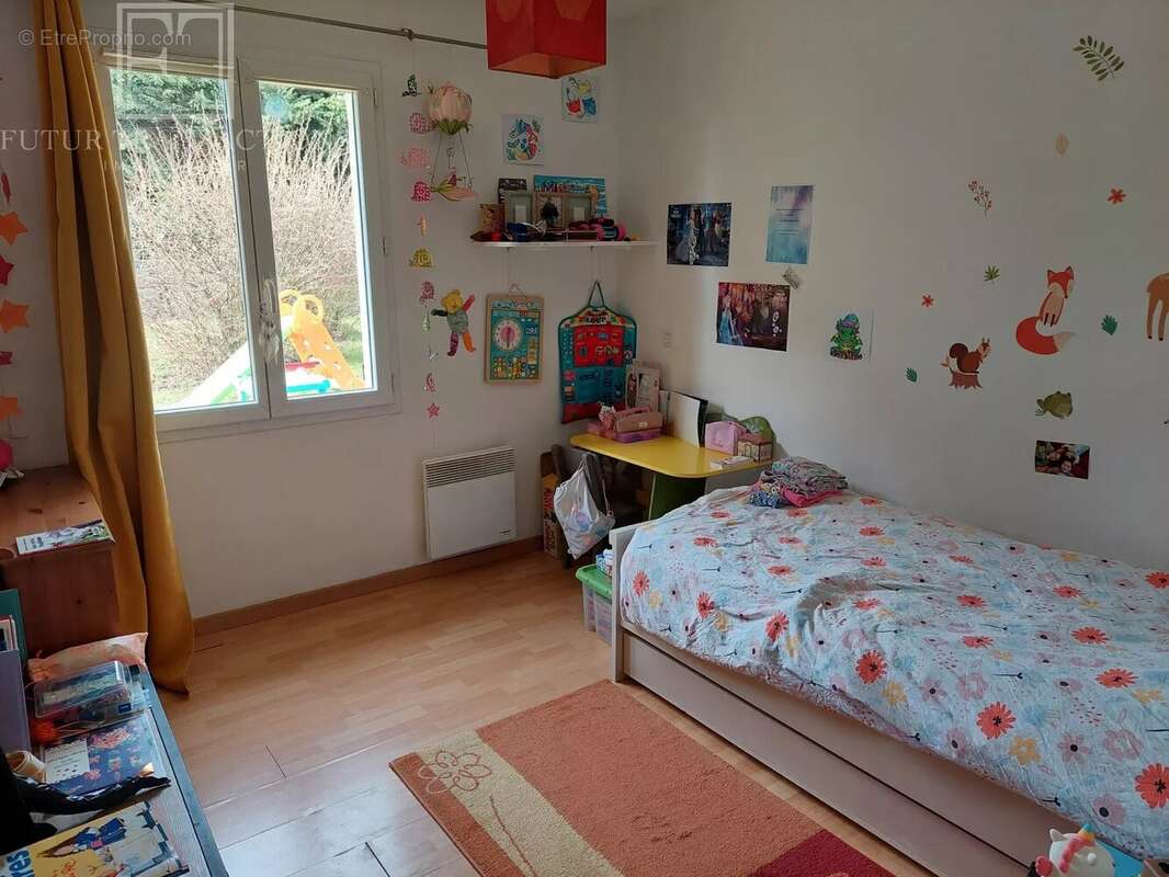 Maison à NONTRON