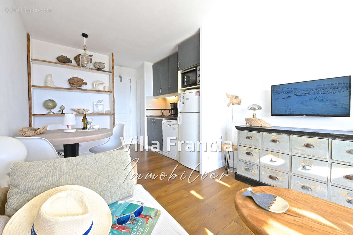Appartement à LA SEYNE-SUR-MER