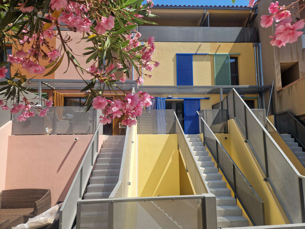 À 50 mètres de la mer - Villa Double Garage - Jardin - Terrasses ! - photo 14