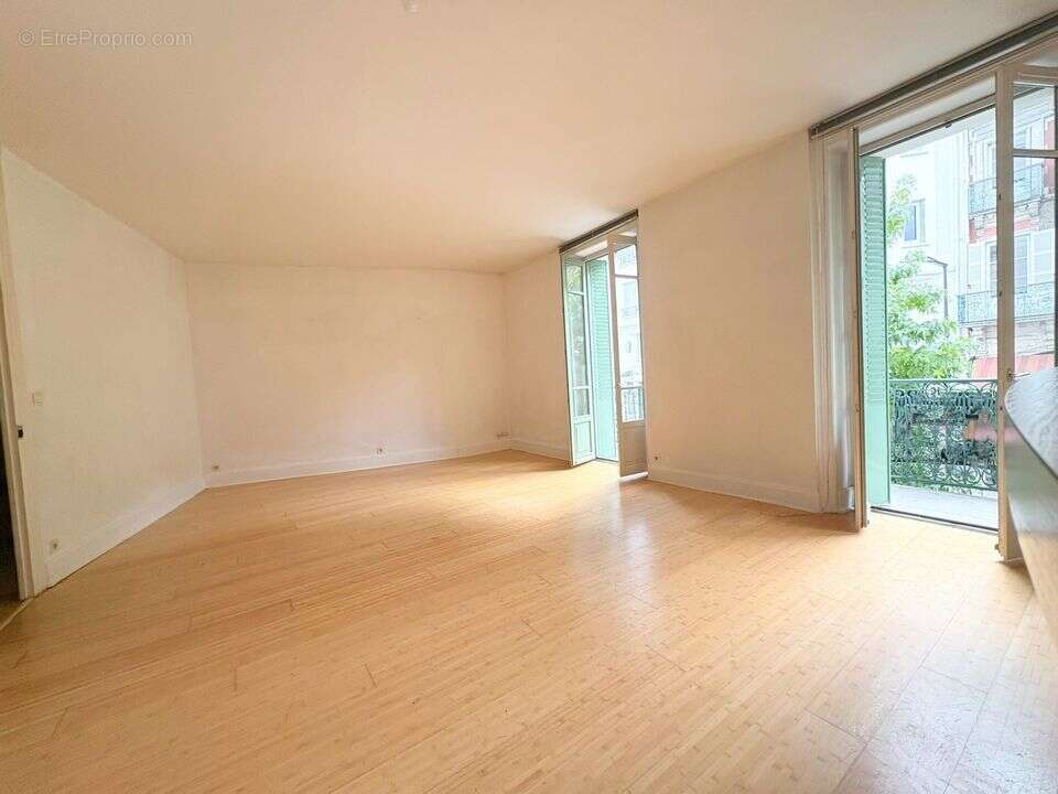Appartement à VICHY
