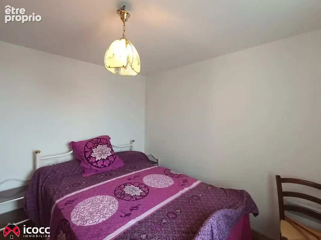 Maison 80 m² à Champagne-Les-Marais  - photo 6