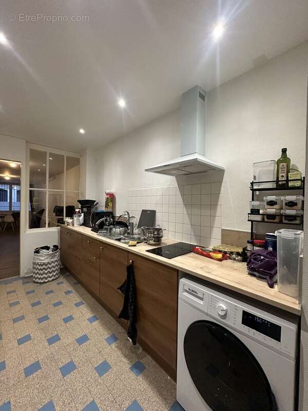 Appartement 52 m² à Rouen  - photo 2