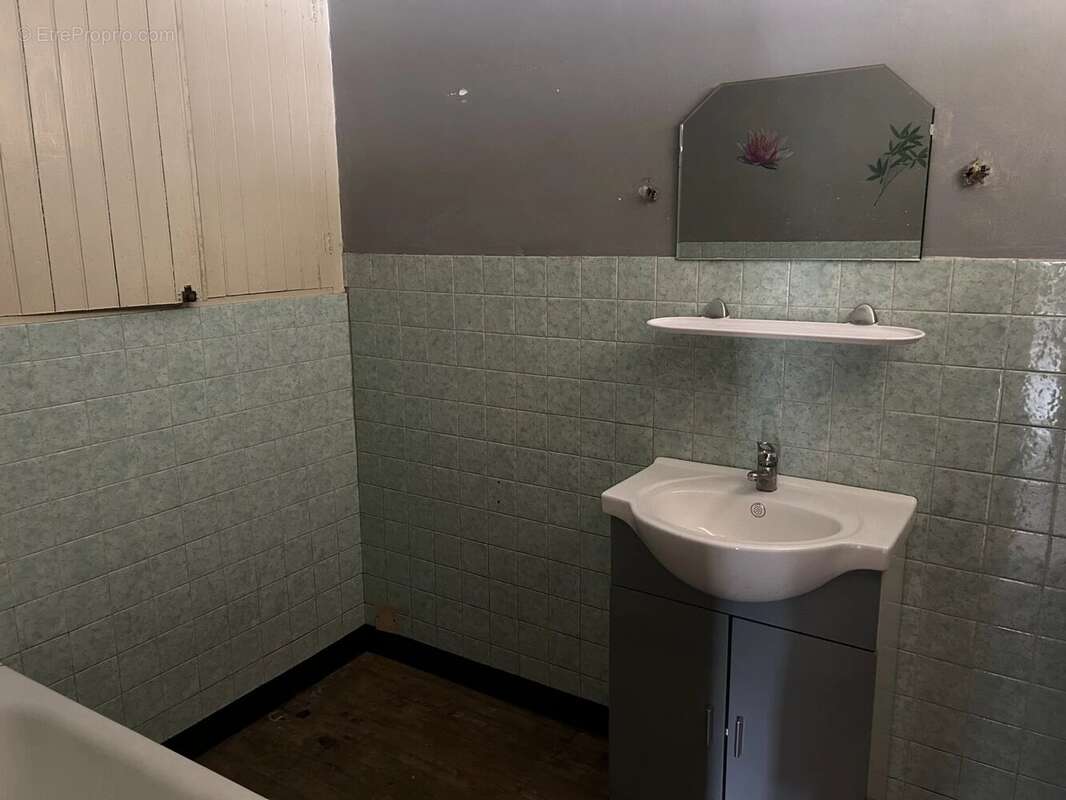 Maison de village avec 3 chambres - photo 15