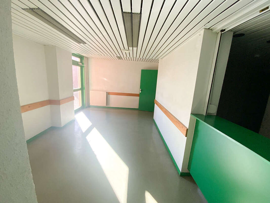 Appartement à LE CREUSOT