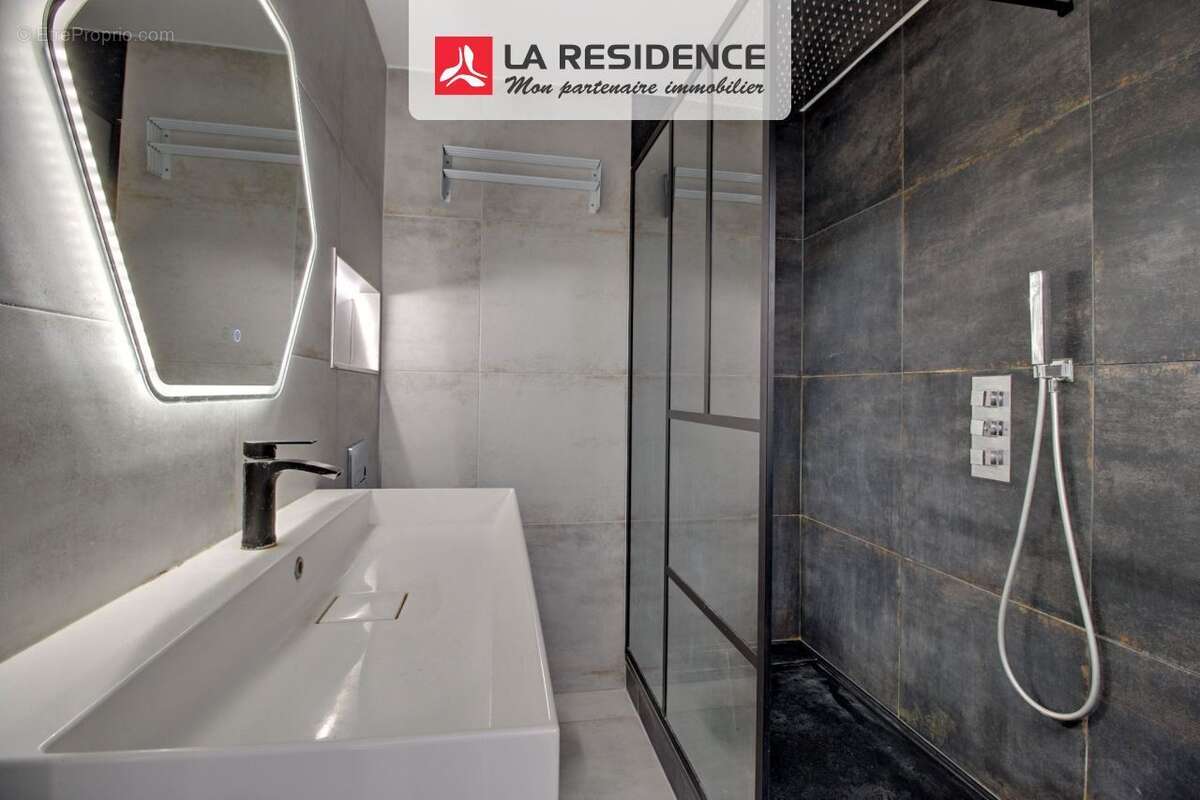 Appartement 72 m² à Andresy  - photo 5