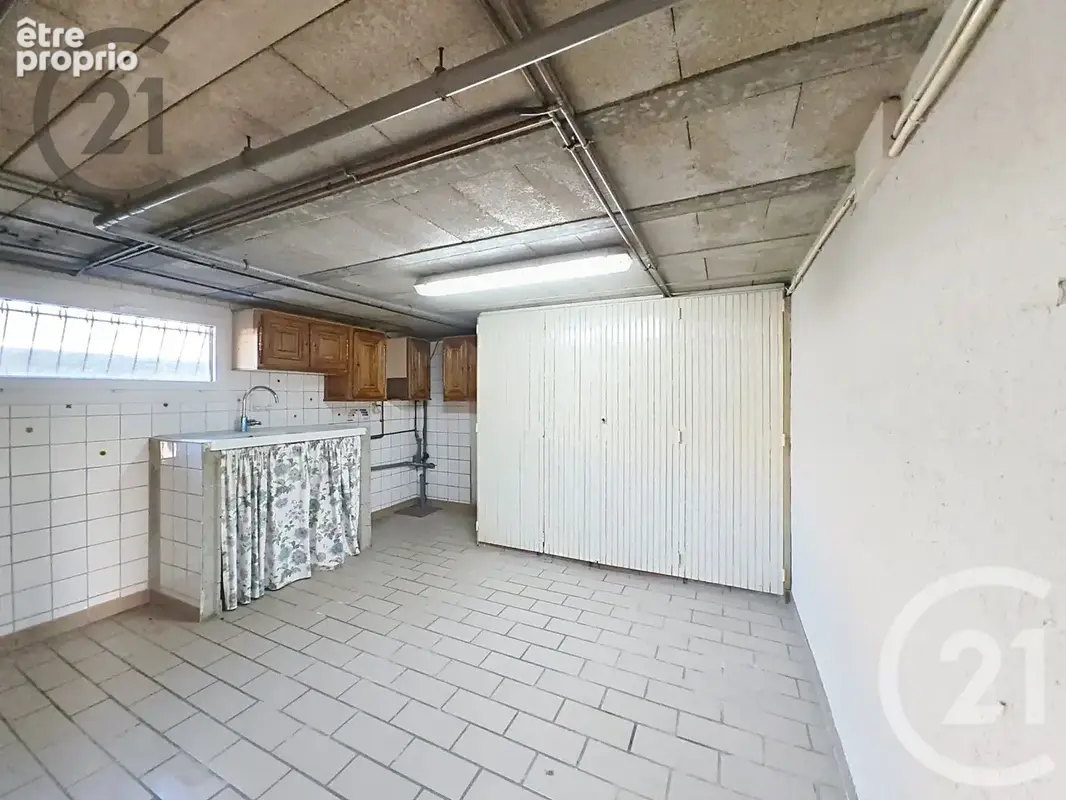Maison 6 pièces 115 m² à vendre à Moeurs-Verdey (51120) - photo 10