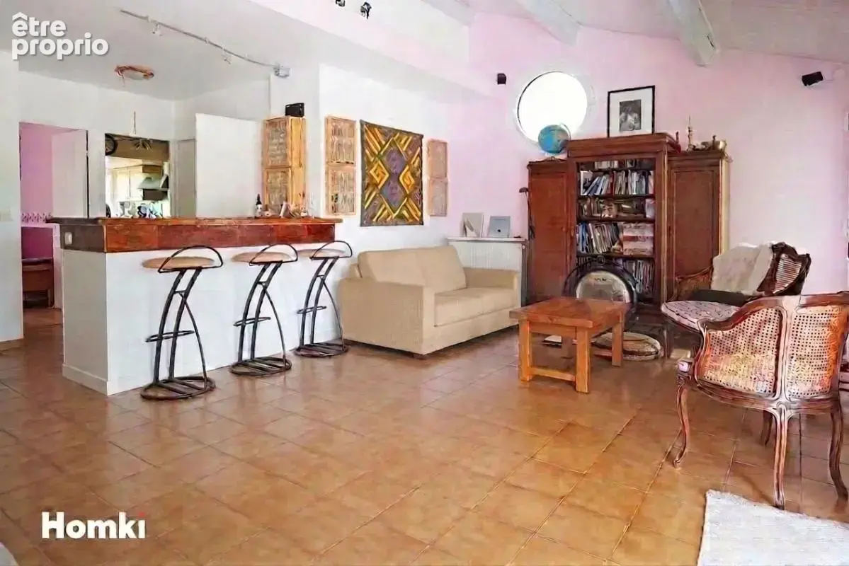 Maison/Villa T6 de 119 m² à Vendargues 34740 - photo 1