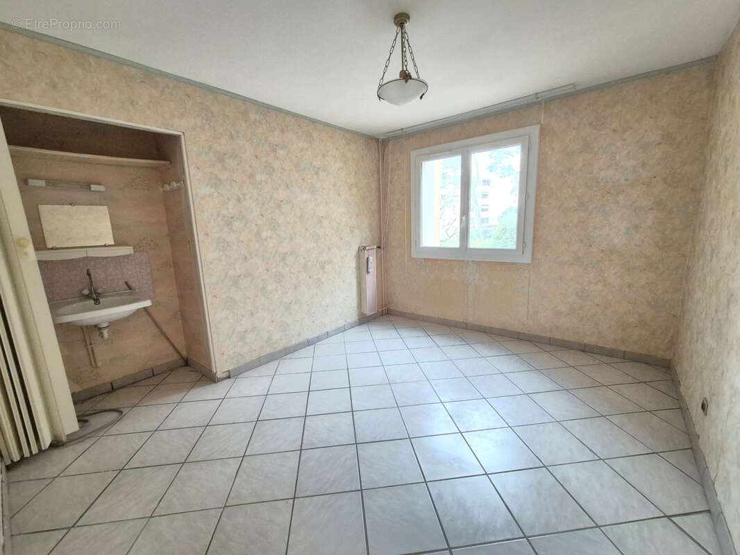 Appartement à HYERES