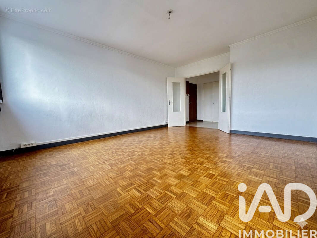 Photo 2 - Appartement à FIRMINY