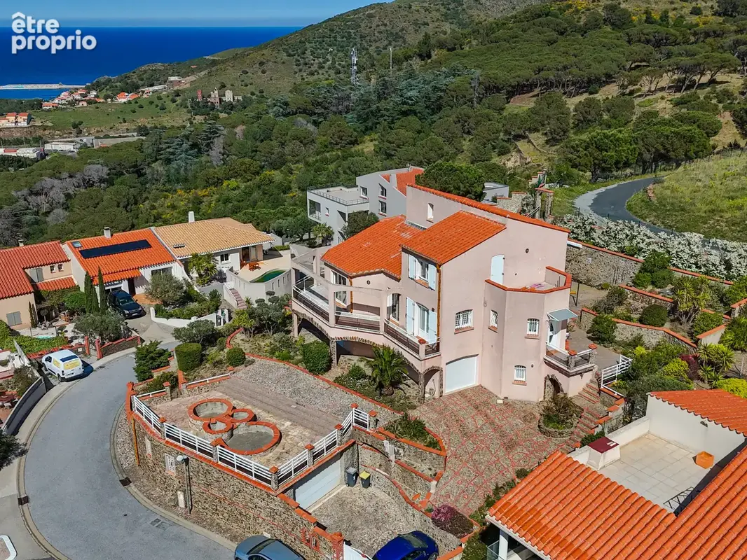 Maison 5 pièces 140 m² à vendre à Port-Vendres (66660) - photo 28