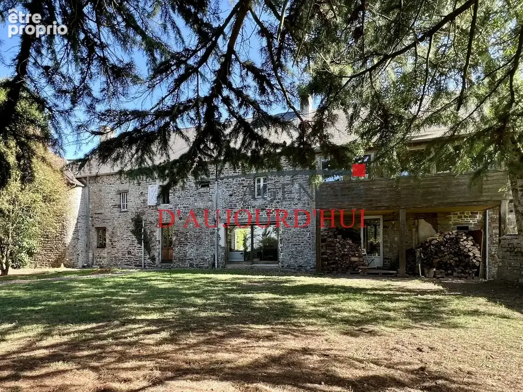 Souleuvre en bocage - 3 hectares - photo 14