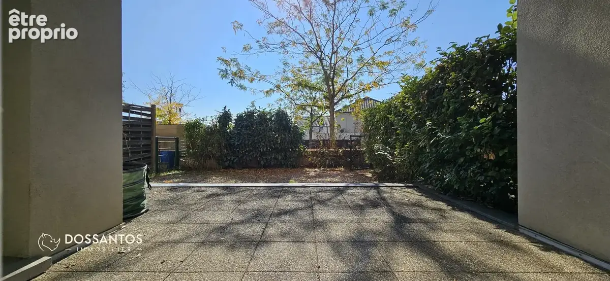 Rez-de-jardin 2 pièces à Pfastatt - photo 2
