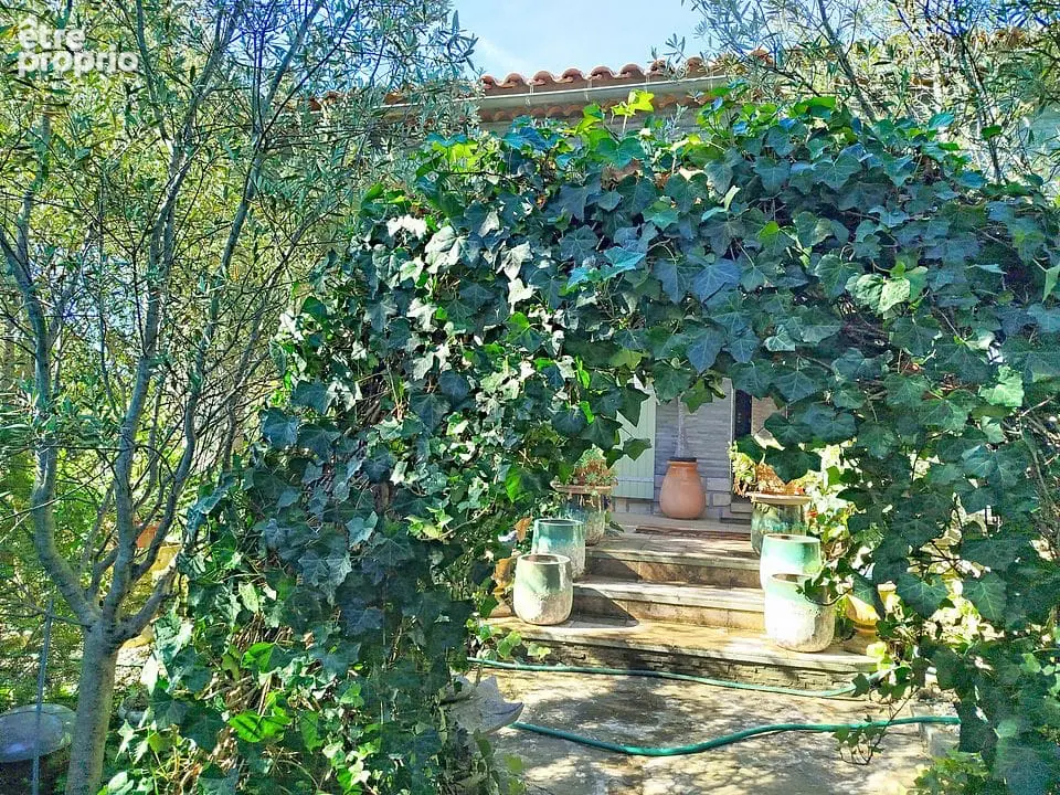 Maison  individuelle de 96 m2 et dépendance de 16 m2 - photo 3