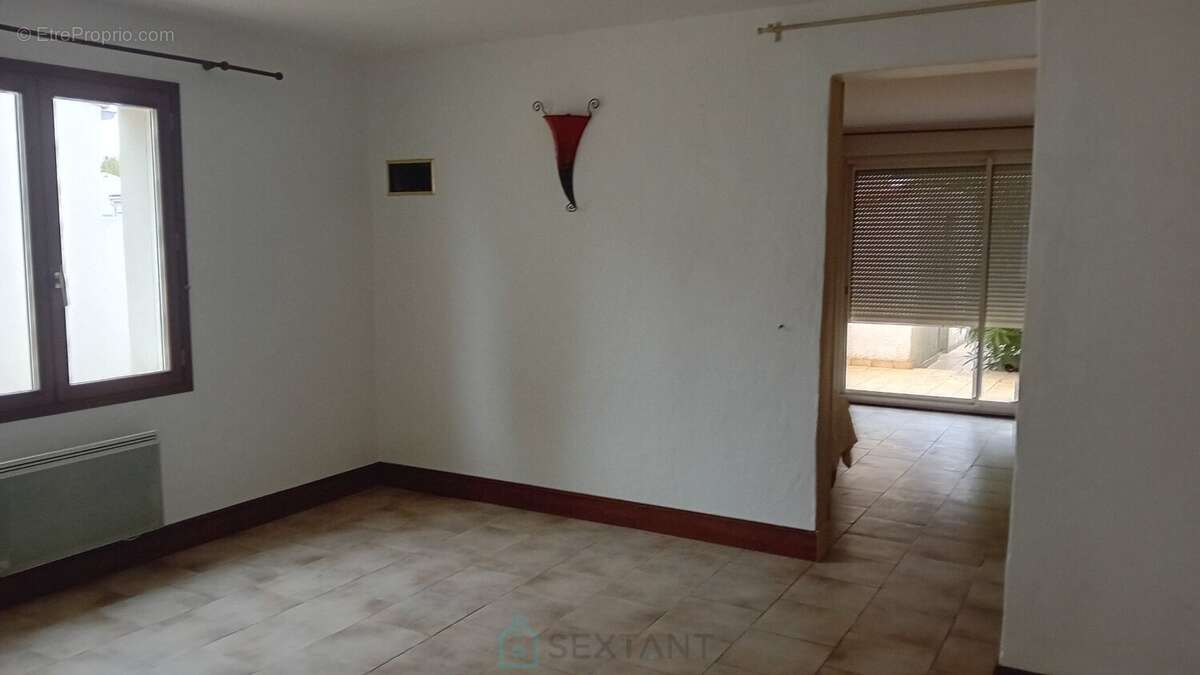 Maison à SAINT-PALAIS-SUR-MER