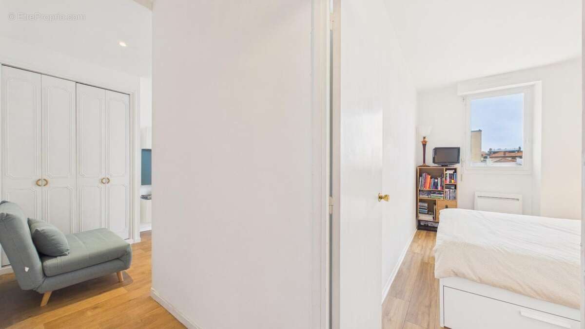 Appartement à BIARRITZ