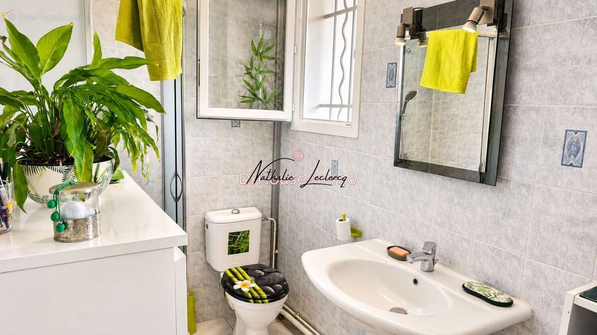 Maison 121 m² à Talence  - photo 45