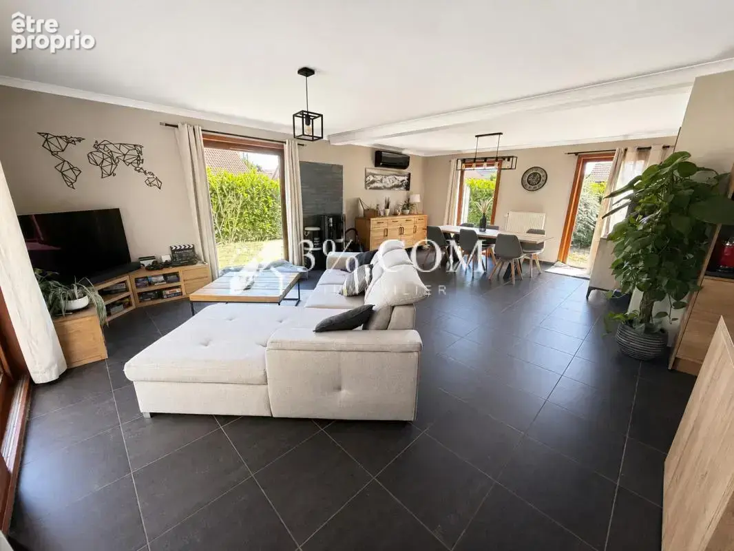 Jolie maison individuelle en impasse - photo 5