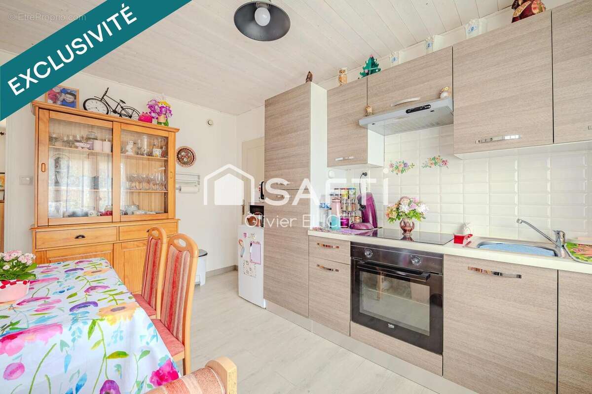 Photo 5 - Maison à NOGENT-SUR-OISE