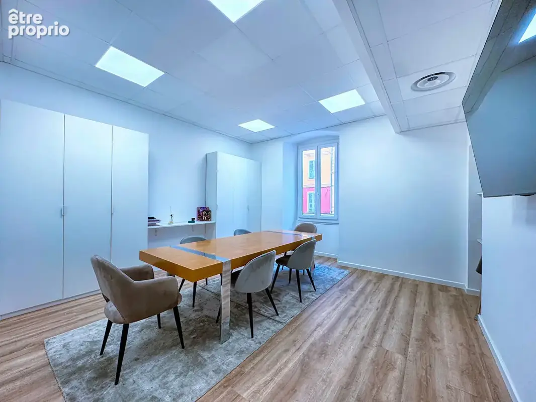 Appartement 106m² à bastia - photo 6