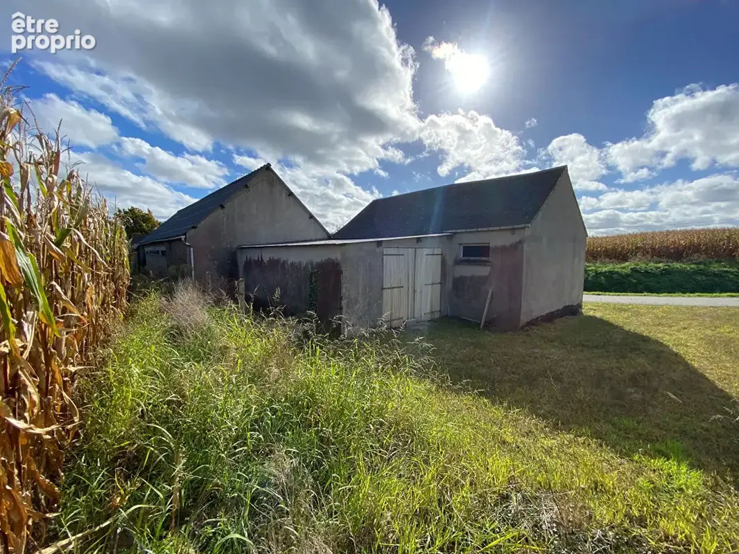 Beaux bâtiments, campagne de plestan, au calme ! - photo 4