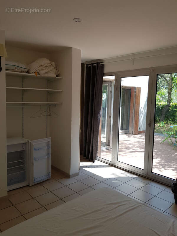 Maison à MONTPELLIER