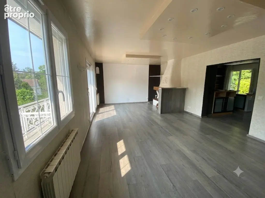 Appartement proche CHAMBLY - photo 2