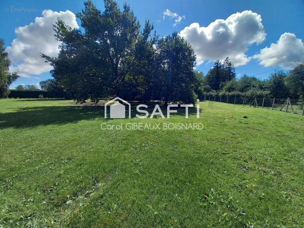 Photo 9 - Maison à BROU