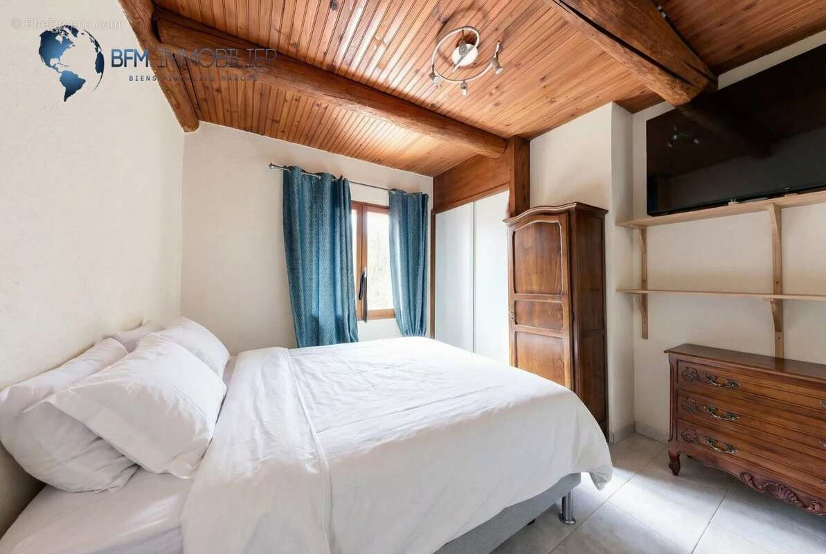 Maison à TRETS