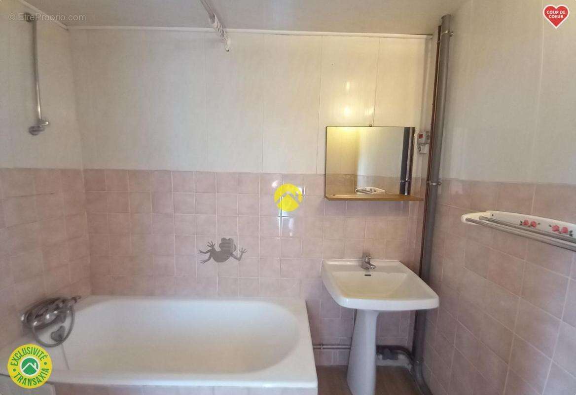 Maison 90 m² à Sainte-Florine  - photo 10