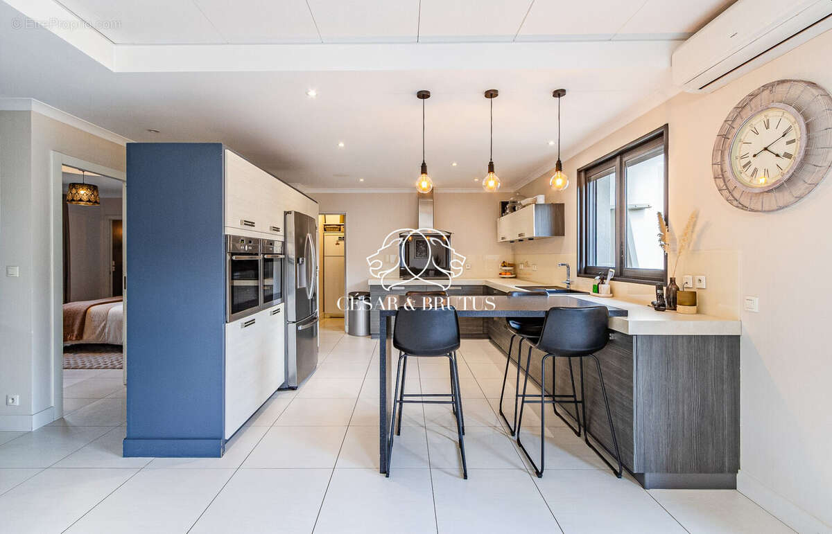 Maison 262 m² à Rillieux-La-Pape  - photo 4