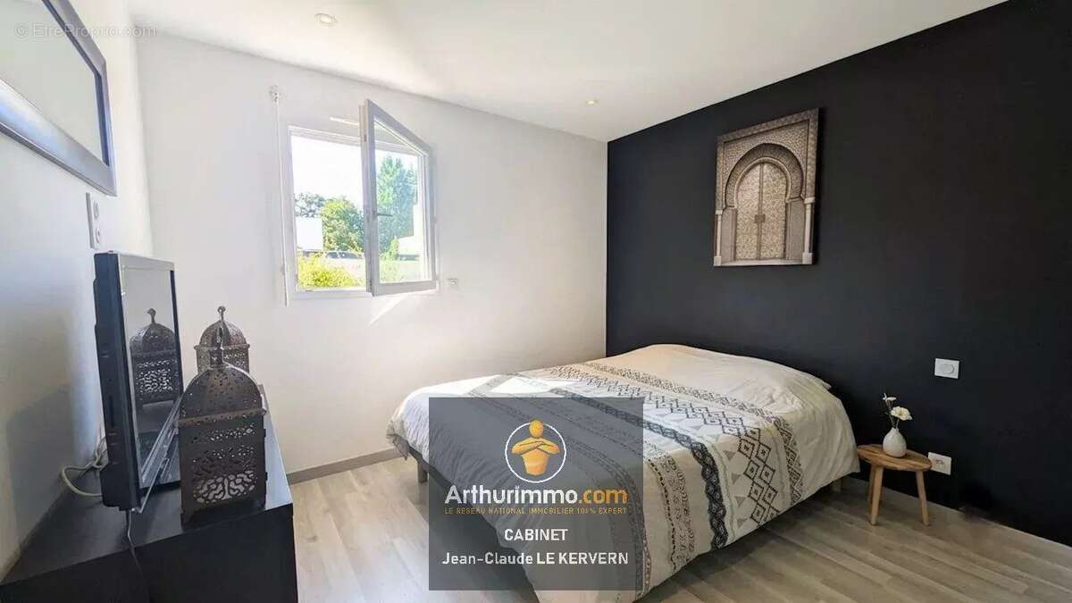 Vente Maison Saint-brandan(22800) 237 600ï¿œ - photo 4