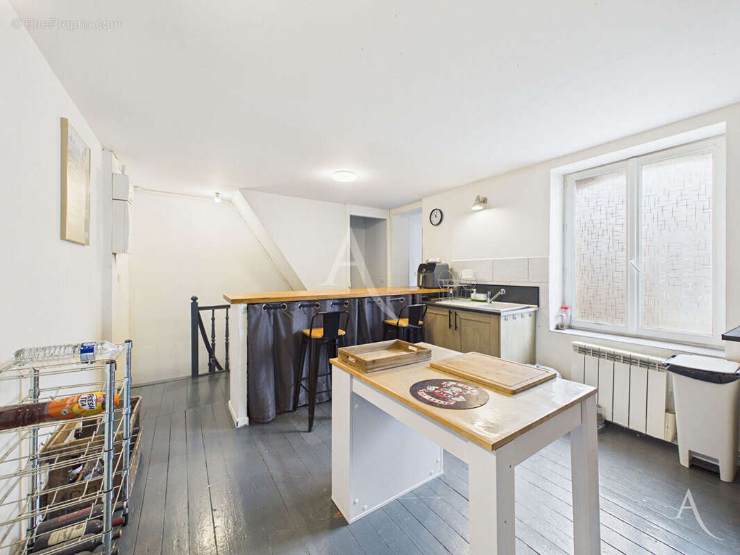 Appartement à ANNOEULLIN