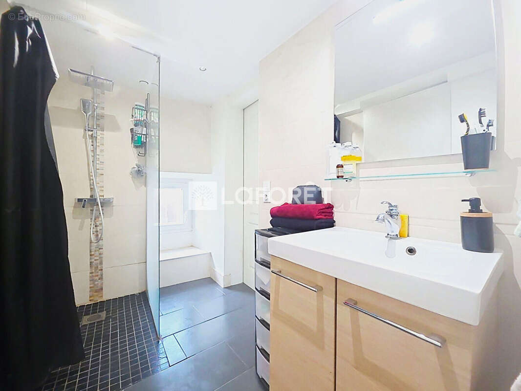 Maison à MOINVILLE-LA-JEULIN